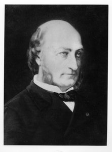 Portrait of Pierre Carl Edouard Potain